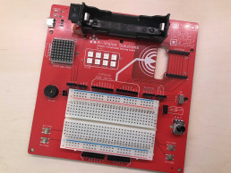 Arduino ESP8266 leren programmeren